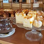 Garni Seeschloesschen ホテル ケルピンセ
