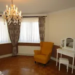 Garni Seeschloesschen Szálloda 3*