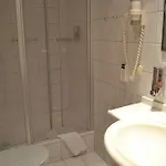 Szálloda Garni Seeschloesschen 3*