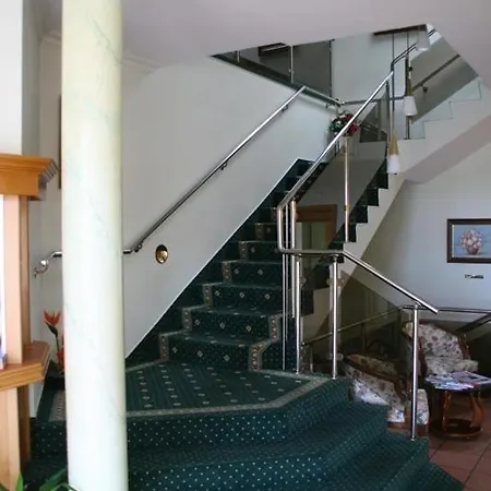 Garni Seeschloesschen