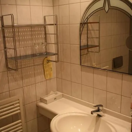 Garni Seeschloesschen 3* كوبلينزي