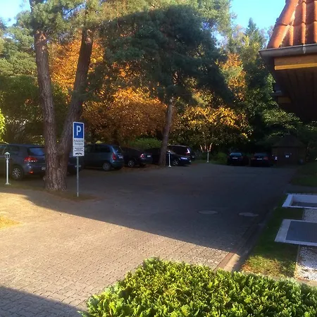 Garni Seeschloesschen كوبلينزي