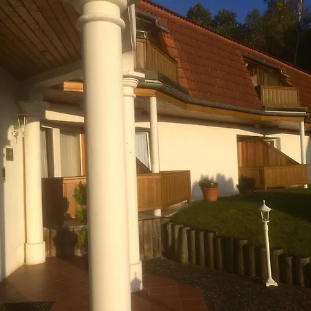 Garni Seeschlösschen