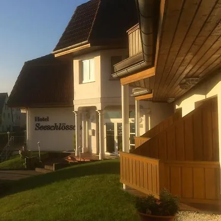 Garni Seeschloesschen كوبلينزي