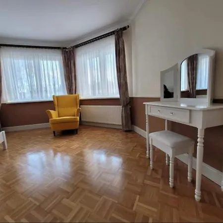 Seeschloesschen & Ostseeperle - Immer Inklusive Fruehstueck Hotel