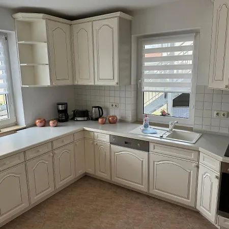 Garni Seeschloesschen