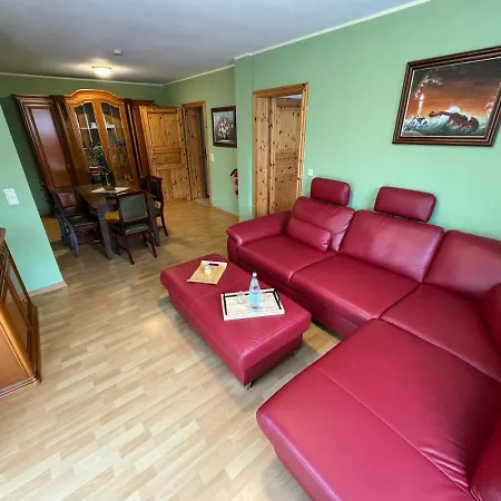 Garni Seeschloesschen 3*