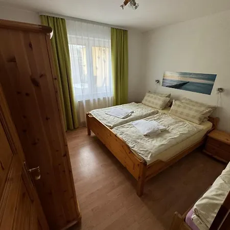 Garni Seeschloesschen Hotel 3*