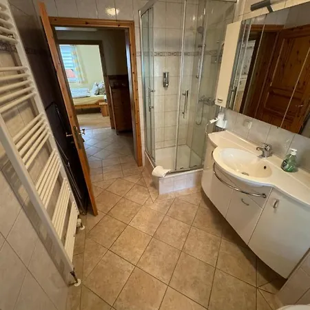 فندق Garni Seeschloesschen