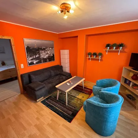 Garni Seeschloesschen