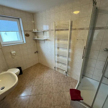 Hotel Garni Seeschloesschen Kölpinsee