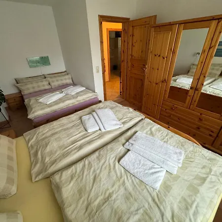 فندق Garni Seeschloesschen