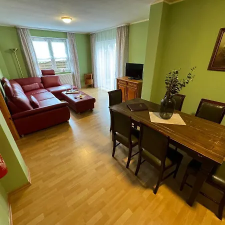 Garni Seeschloesschen فندق 3*