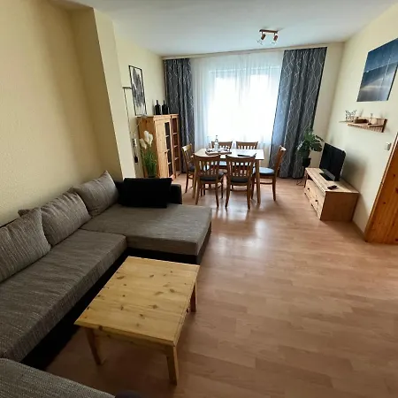 فندق Garni Seeschloesschen 3*