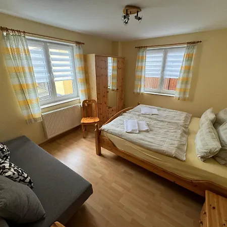 Garni Seeschloesschen