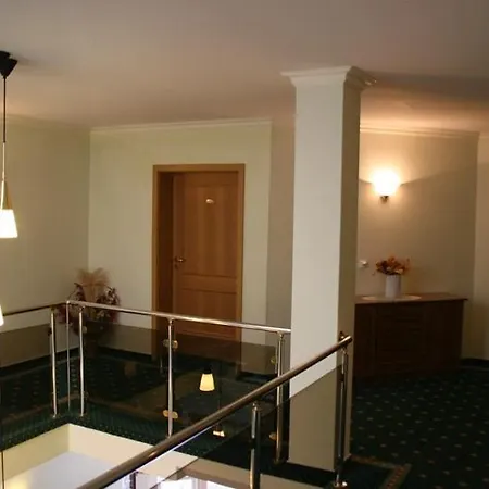 Garni Seeschloesschen كوبلينزي