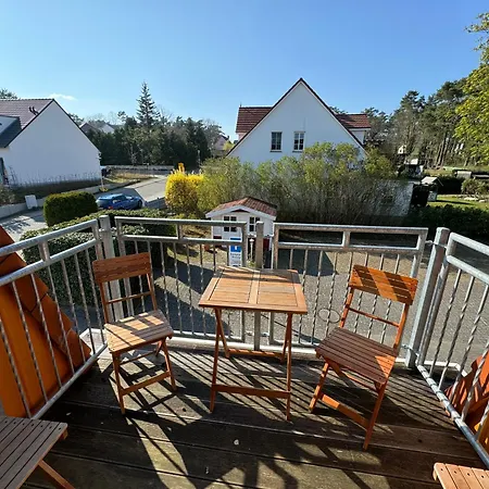 فندق Garni Seeschloesschen كوبلينزي