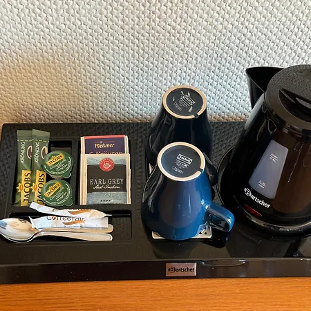 Garni Seeschloesschen 3*