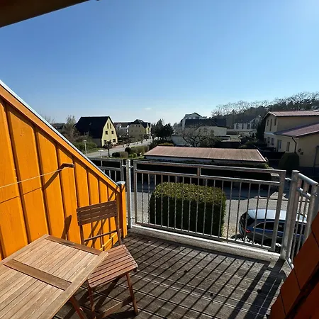 Garni Seeschloesschen كوبلينزي