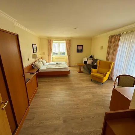 Garni Seeschloesschen