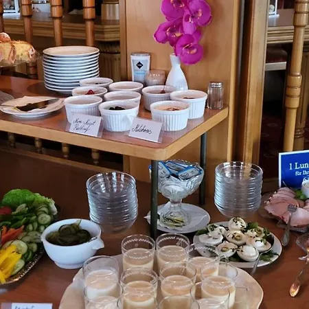 Garni Seeschloesschen 3*