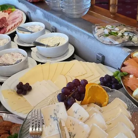 Garni Seeschloesschen كوبلينزي