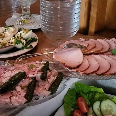 Garni Seeschlösschen