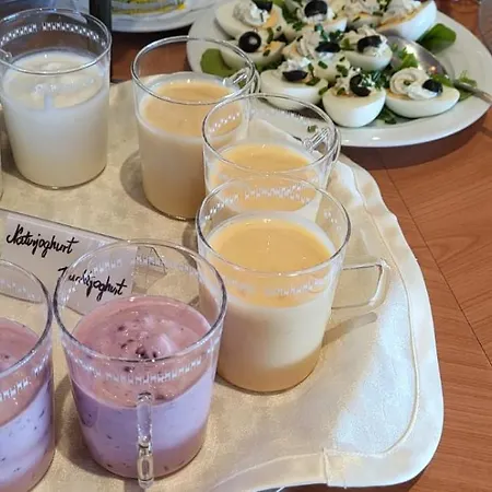 Garni Seeschloesschen 3*