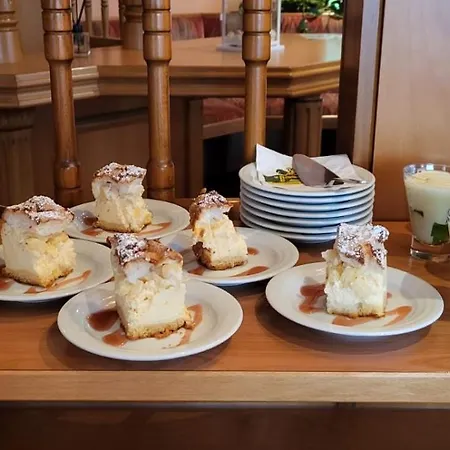 Garni Seeschloesschen كوبلينزي