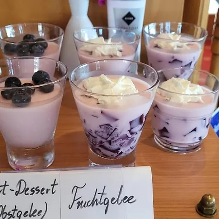 Garni Seeschloesschen