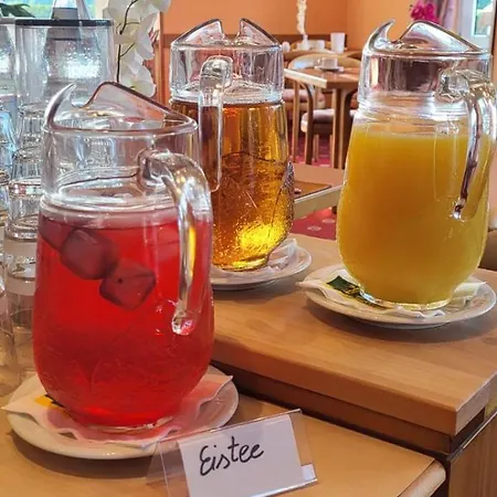 Hotel Garni Seeschloesschen