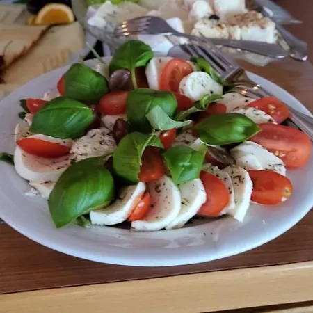 Garni Seeschloesschen فندق 3*