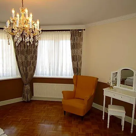 Garni Seeschloesschen 3*
