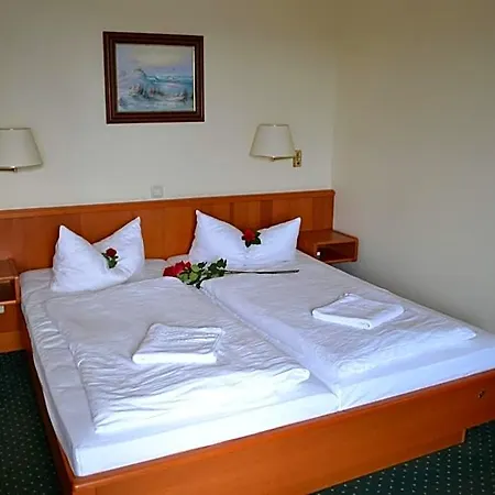 Garni Seeschloesschen Hotel 3*