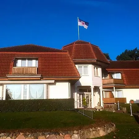 Garni Seeschloesschen Hotel Kolpinsee