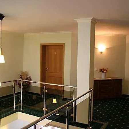 Hotel Garni Seeschloesschen