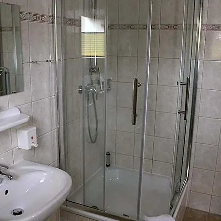 Garni Seeschloesschen Hotel Kolpinsee
