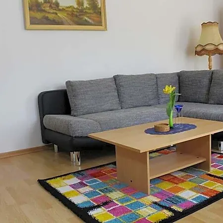 Hotel Garni Seeschloesschen