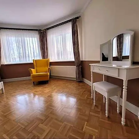 Hotel Garni Seeschloesschen 3*