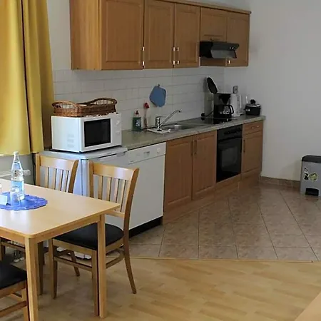Garni Seeschloesschen 3*