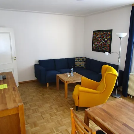 Hotel Seeschloesschen & Ostseeperle - Immer Inklusive Fruehstueck Kolpinsee