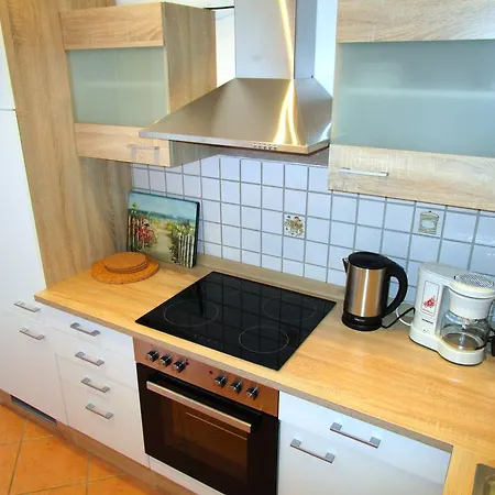 ホテル Garni Seeschloesschen