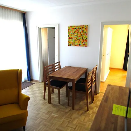 Garni Seeschloesschen ホテル ケルピンセ