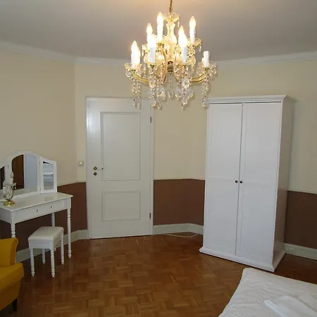 Seeschloesschen & Ostseeperle - Immer Inklusive Fruehstueck Hotel 3*