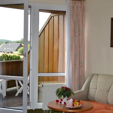Seeschloesschen & Ostseeperle - Immer Inklusive Fruehstueck 3* Kolpinsee