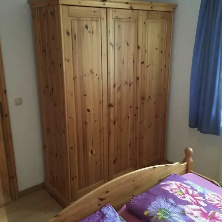 فندق Garni Seeschloesschen