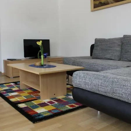 Garni Seeschloesschen ホテル ケルピンセ