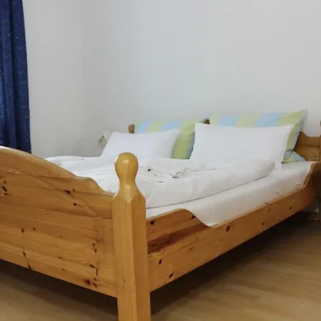 Garni Seeschloesschen Отель