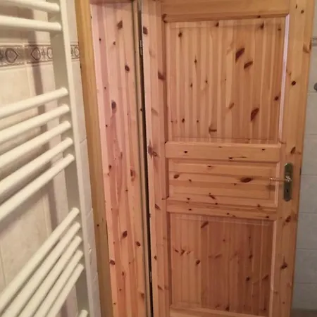 فندق Garni Seeschloesschen